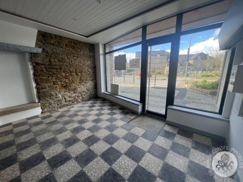 Local commercial - 51 m²