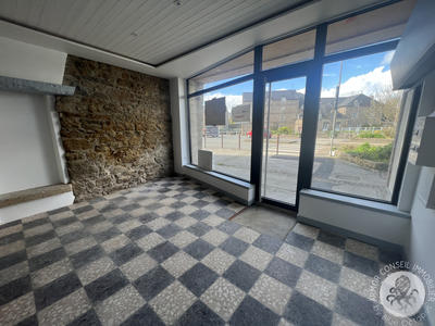 Local commercial - 51 m²