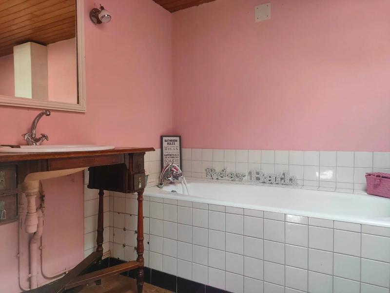 Maison de village - 160 m² - 6 pièces