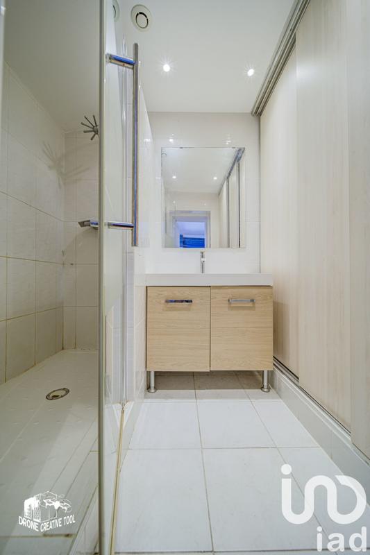 Maison de village - 205 m² - 8 pièces