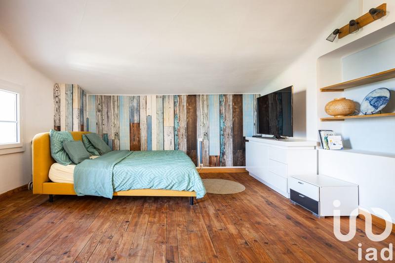 Maison - 131 m² - 5 pièces