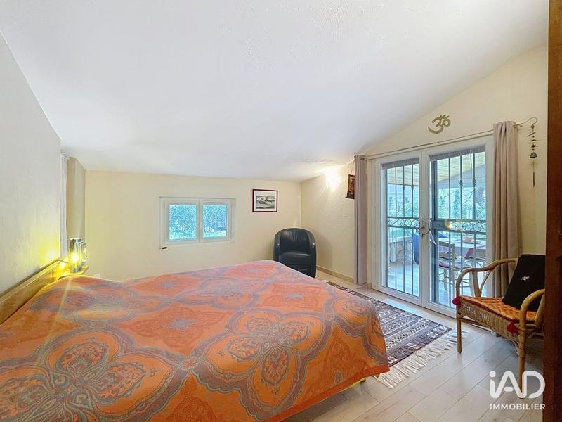 Maison - 109 m² - 5 pièces