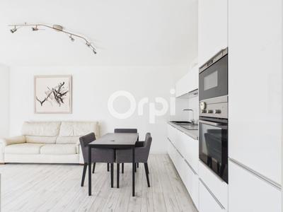 Appartement - 46 m² - 3 pièces