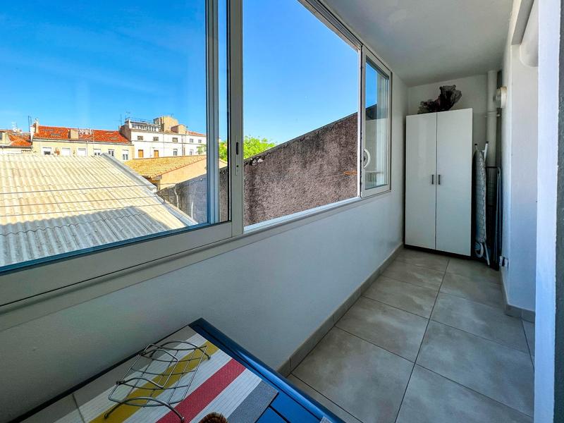 Appartement - 71 m² - 3 pièces