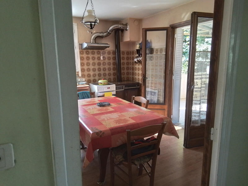 Propriété - 275 m² - 8 pièces