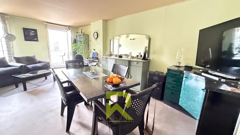 Maison - 86 m² - 3 pièces