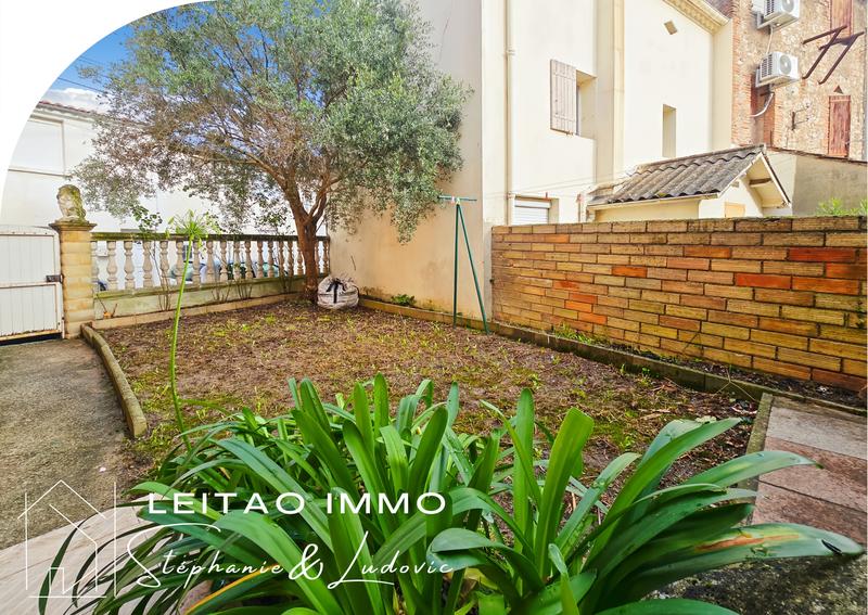 Maison - 154 m² - 6 pièces