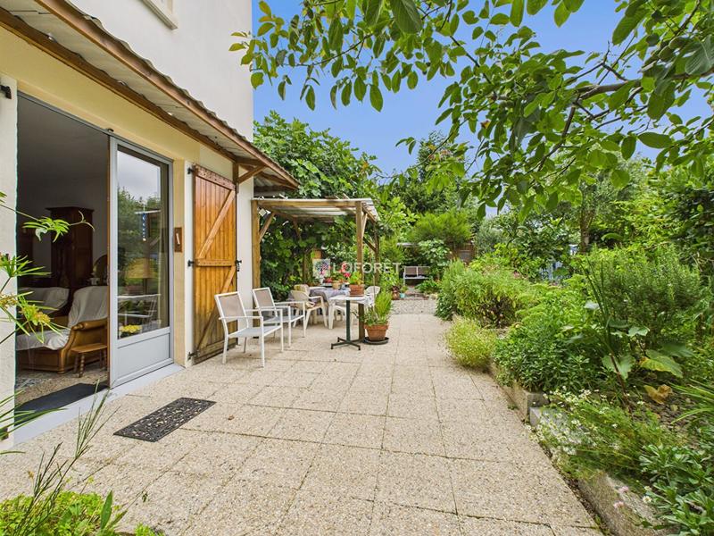 Maison ancienne - 265 m² - 10 pièces