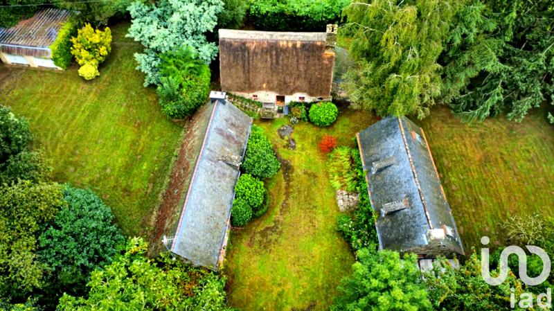 Maison - 157 m² - 7 pièces