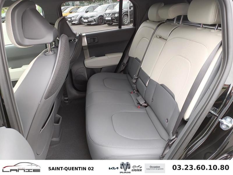 Kia Ev3 Gt Line 204ch Al