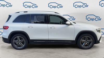 Mercedes Classe Gl Glb 200 d 150 8g-Tronic Amg Line