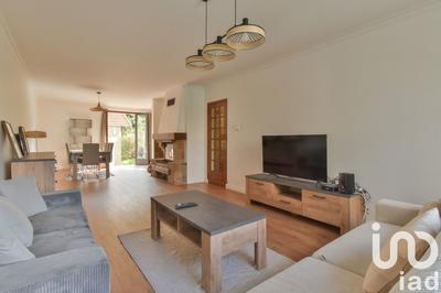 Maison - 175 m² - 7 pièces