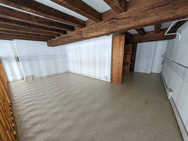 Immeuble - 372 m² - 10 pièces