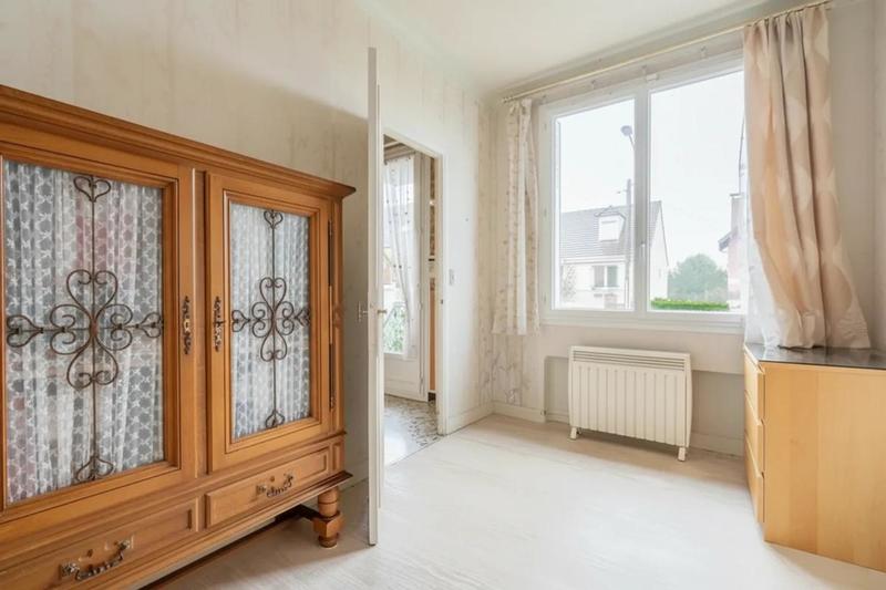 Maison - 128 m² - 7 pièces