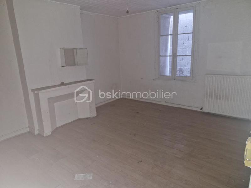 Immeuble - 375 m² - 15 pièces