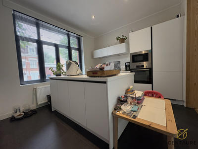 Maison - 143 m² - 6 pièces