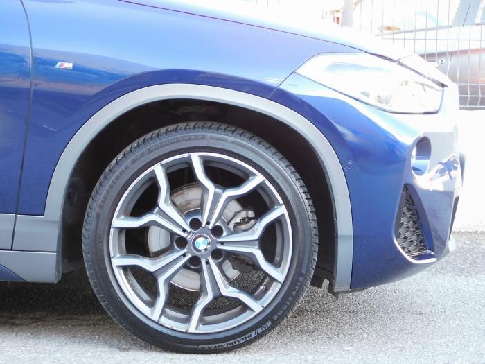 Bmw X2 (F39) Sdrive18da 150ch m Sport
