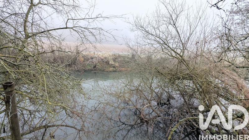 Maison de campagne - 97 m² - 4 pièces