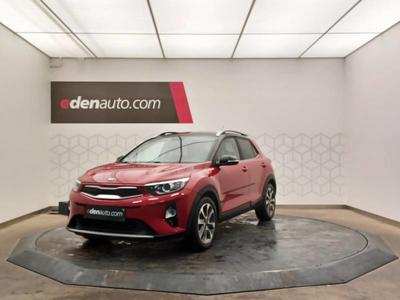 Kia Stonic 1.0 t-GDi 120 ch Premium