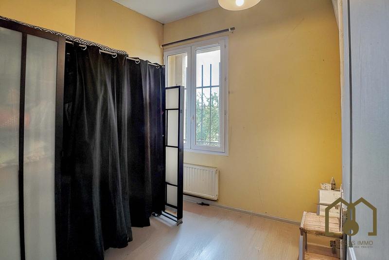 Maison - 156 m² - 6 pièces