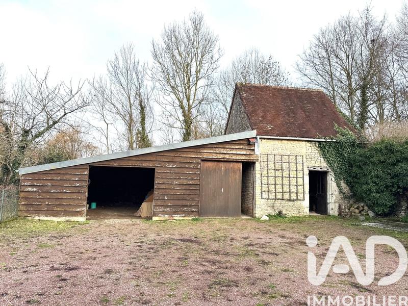 Maison - 157 m² - 7 pièces