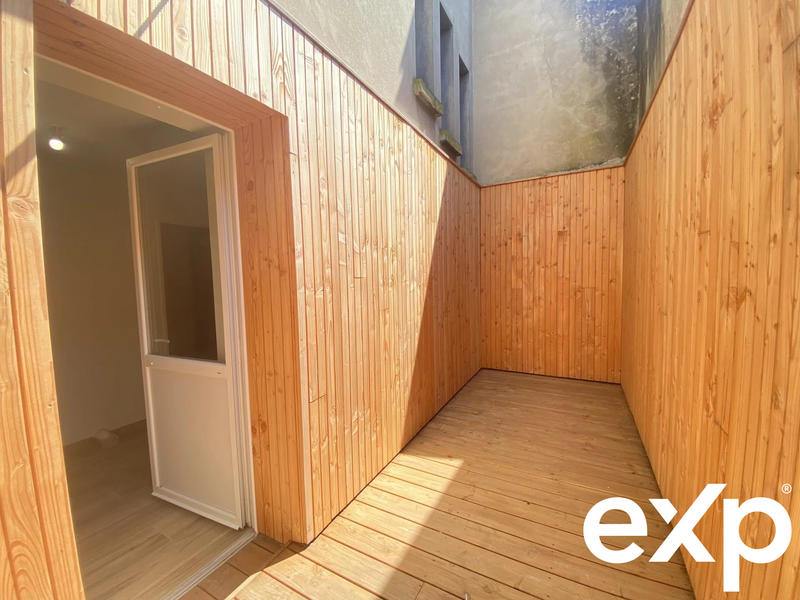 Maison - 88 m² - 3 pièces