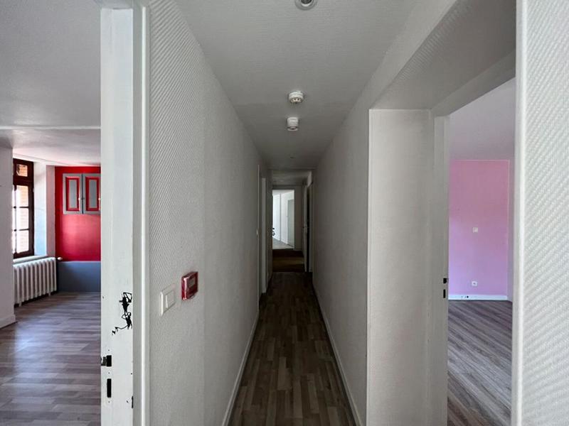 Immeuble - 307 m² - 5 pièces