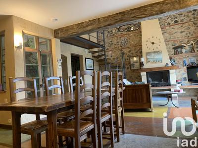 Maison - 116 m² - 4 pièces