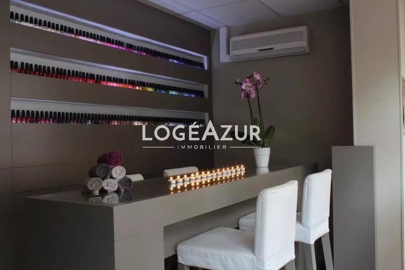 Fonds de commerce - 66 m²