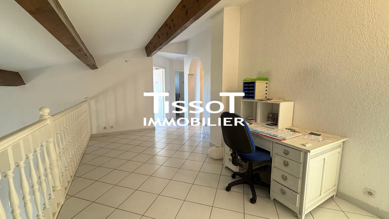 Villa - 146 m² - 5 pièces