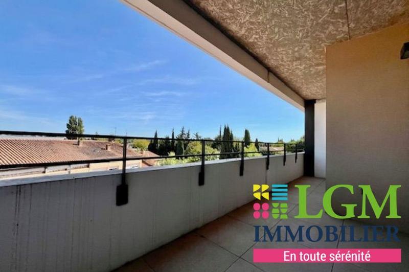 Appartement - 41 m² - 2 pièces