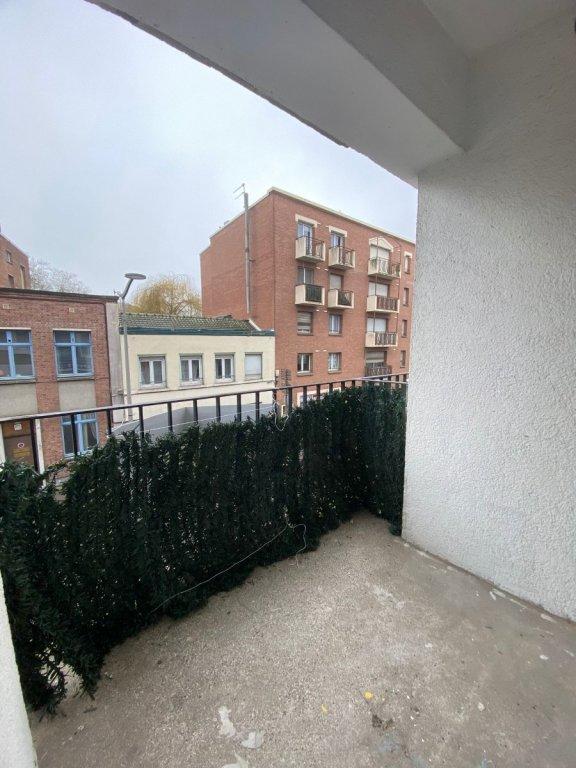 Appartement - 72 m² - 4 pièces