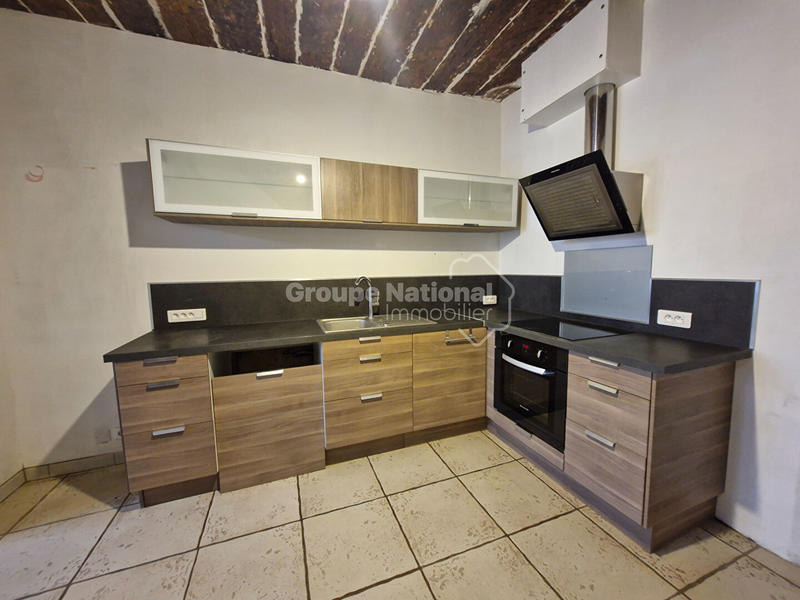 Maison - 102 m² - 4 pièces