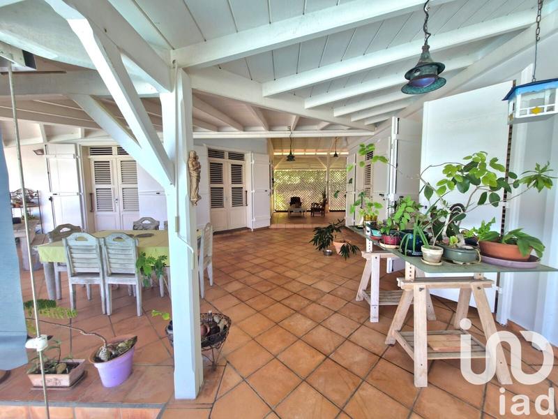 Maison - 156 m² - 5 pièces