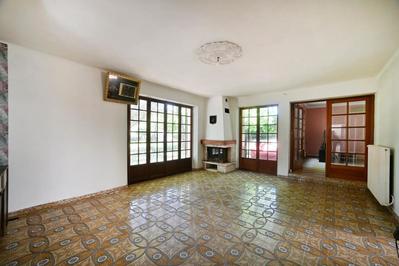 Maison - 150 m² - 4 pièces