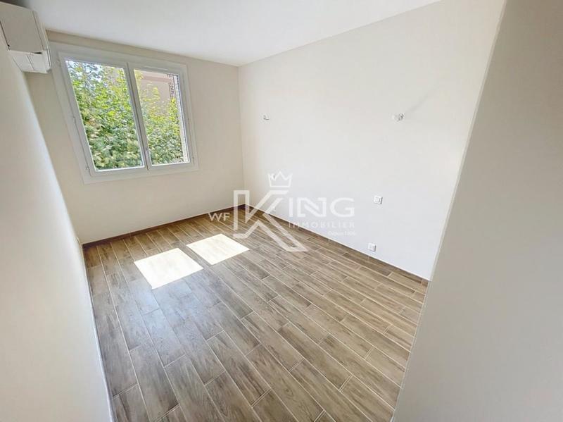 Appartement - 76 m² - 4 pièces