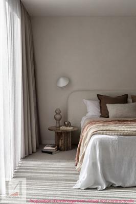 Appartement - 110 m² - 4 pièces