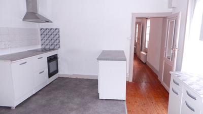 Appartement - 78 m² - 3 pièces