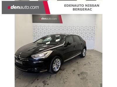 Citroën Ds5 BlueHDi 120 s&amp;S So Chic