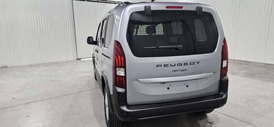 Peugeot Rifter Taille m BlueHDi 130 s&amp;S Eat8 Allure N1