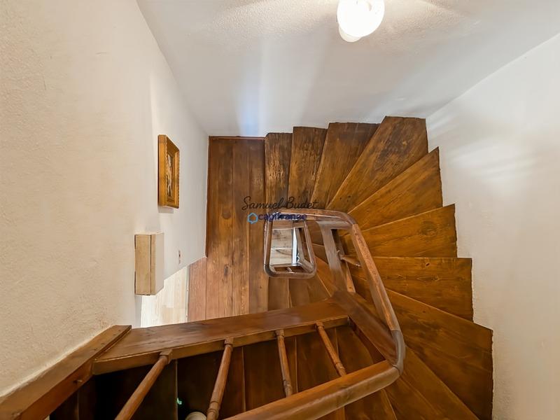 Maison - 114 m² - 4 pièces