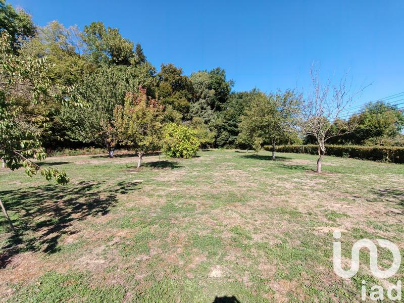 Maison - 176 m² - 6 pièces