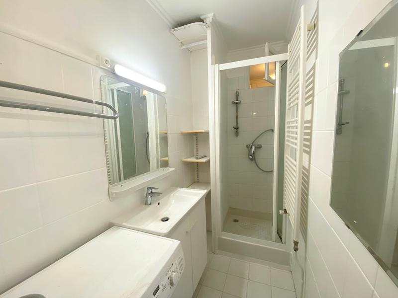 Appartement - 34 m² - 2 pièces