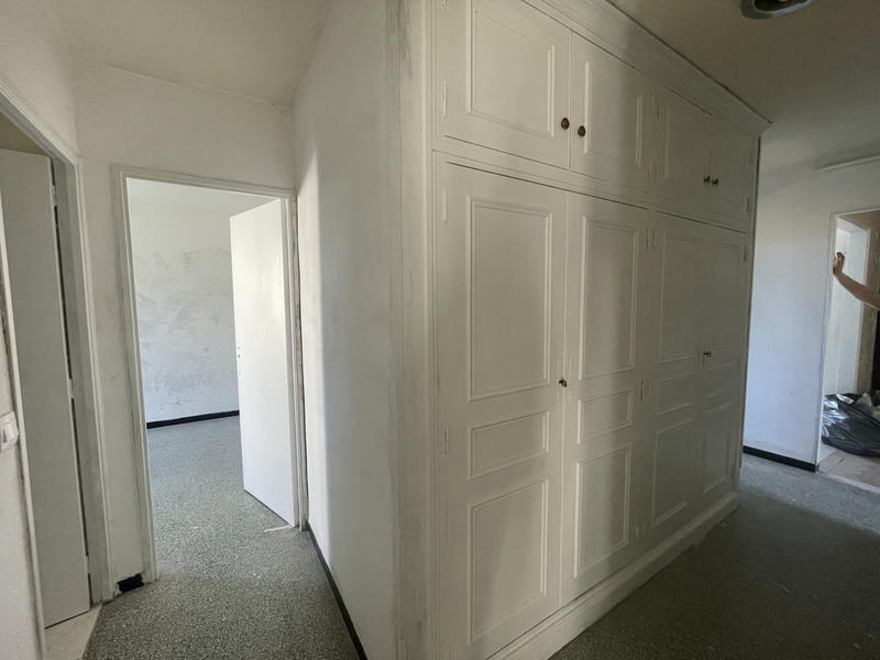 Appartement - 82 m² - 5 pièces