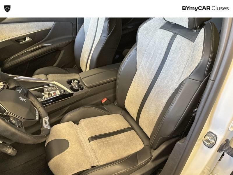 Peugeot 3008 Hybrid4 300 e-Eat8 Gt Pack