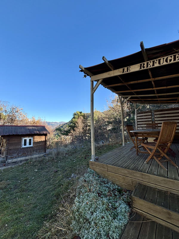 Maison - 83 m² - 3 pièces