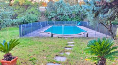 Maison - 236 m² - 7 pièces