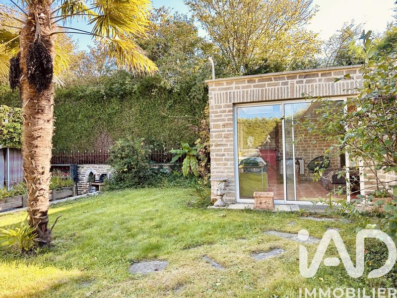 Maison - 170 m² - 7 pièces