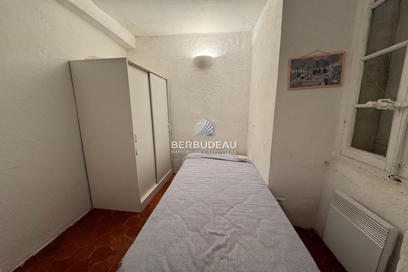 Maison - 60 m² - 4 pièces