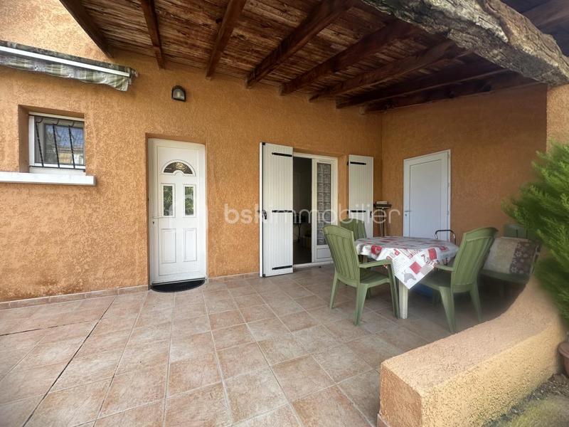 Villa - 160 m² - 7 pièces